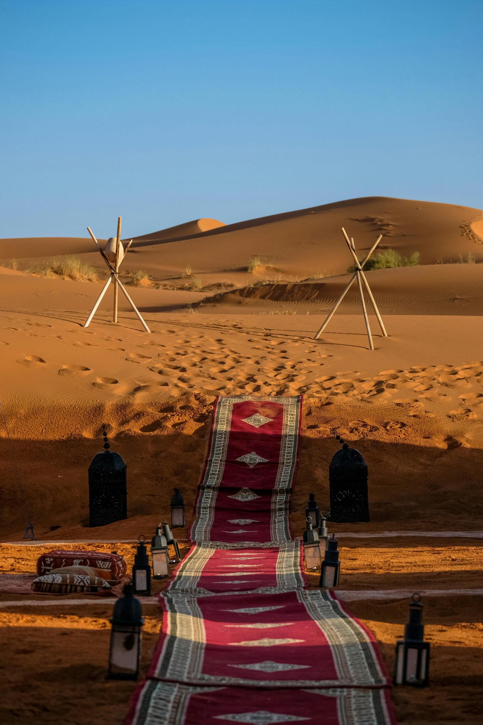morocco desert tours